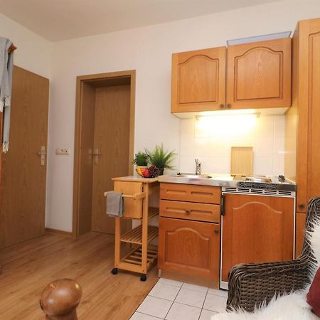 Ferienappartements Zwischen Meer Und Bodden App 05 Вустров Екстериор снимка